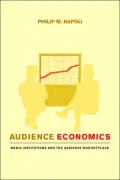 Audience Economics Media Institutions and the Audience Marketplace
