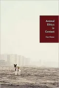 Animal Ethics in Context