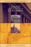 Stand, Columbia: A History of Columbia University