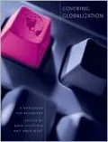 Covering Globalization: A Handbook for Reporters