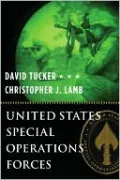 United States Special Operations Forces