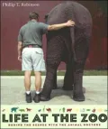 Life at the Zoo: Behind the Scenes with the Animal Doctors