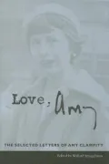 Love, Amy