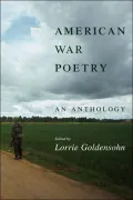 American War Poetry: An Anthology