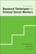 Research Techniques for Clinical Social Workers