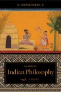 Introduction to Classical Indian Philosophy: