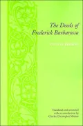 The Deeds of Frederick Barbarossa