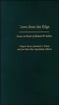 Views from the Edge: Essays in Honor of Richard W. Bulliet