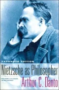 Nietzsche As Philosopher: Expanded Edition