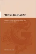 Trivial Complaints