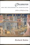 Decameron and the Philosophy of Storytelling: Author as Midwife and Pimp