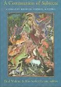Communion of Subjects Animals in Religion, Science, And Ethics