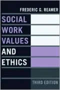 Social Work Values and Ethics