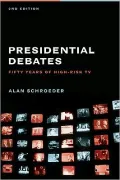 The Presidential Debates : Fifty Years of High Risk TV