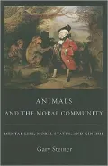 Animals and the Moral Community