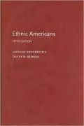 Ethnic Americans