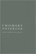 Chomsky Notebook