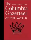The Columbia Gazetteer of the World