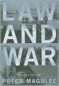 Law and War : International Law and American History