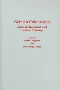 German Colonialism