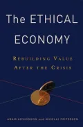 The Ethical Economy