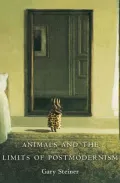 Animals and the Limits of Postmodernism