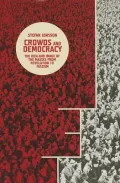 Crowds and Democracy