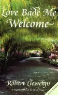 Love Bade Me Welcome