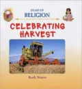 Celebrating Harvest (Start-Up Religion)