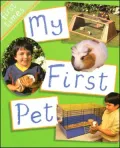 My First Pet