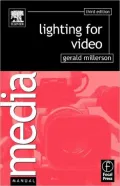Lighting for Video