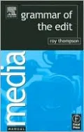 Grammar of the Edit