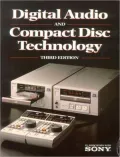 Digital Audio and Compact Disc Technology