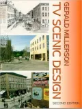 Tv Scenic Design