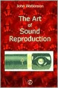 Art Of Sound Reproduction