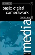 Basic Betacam and DVCPro Camerawork