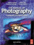 Manual of Photography