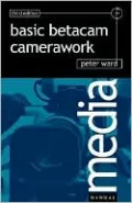Basic Betacam Camerawork