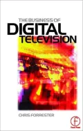 Business Of Digital Television