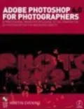 Adobe Photoshop 6. 0 for photographers