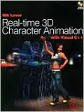 Real-time 3D Character Animation with Visual C++