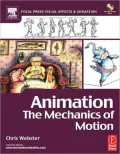 Animation: The Mechanics of Motion [With CDROM]