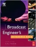 Broadcast Engineer's Reference Book