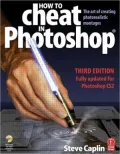 Photoshop : The Art of Creating Photorealistic Montages - Updated for Cs2