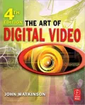 Art of Digital Video