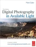 Digital Photography in Available Light : Essential Skills