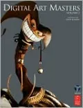 Digital Art Masters: Volume 2