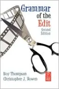 Grammar of the Edit