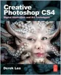 Creative Photoshop CS4: Digital Illustration and Art Techniques