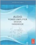 Audio Power Amplifier Design Handbook
